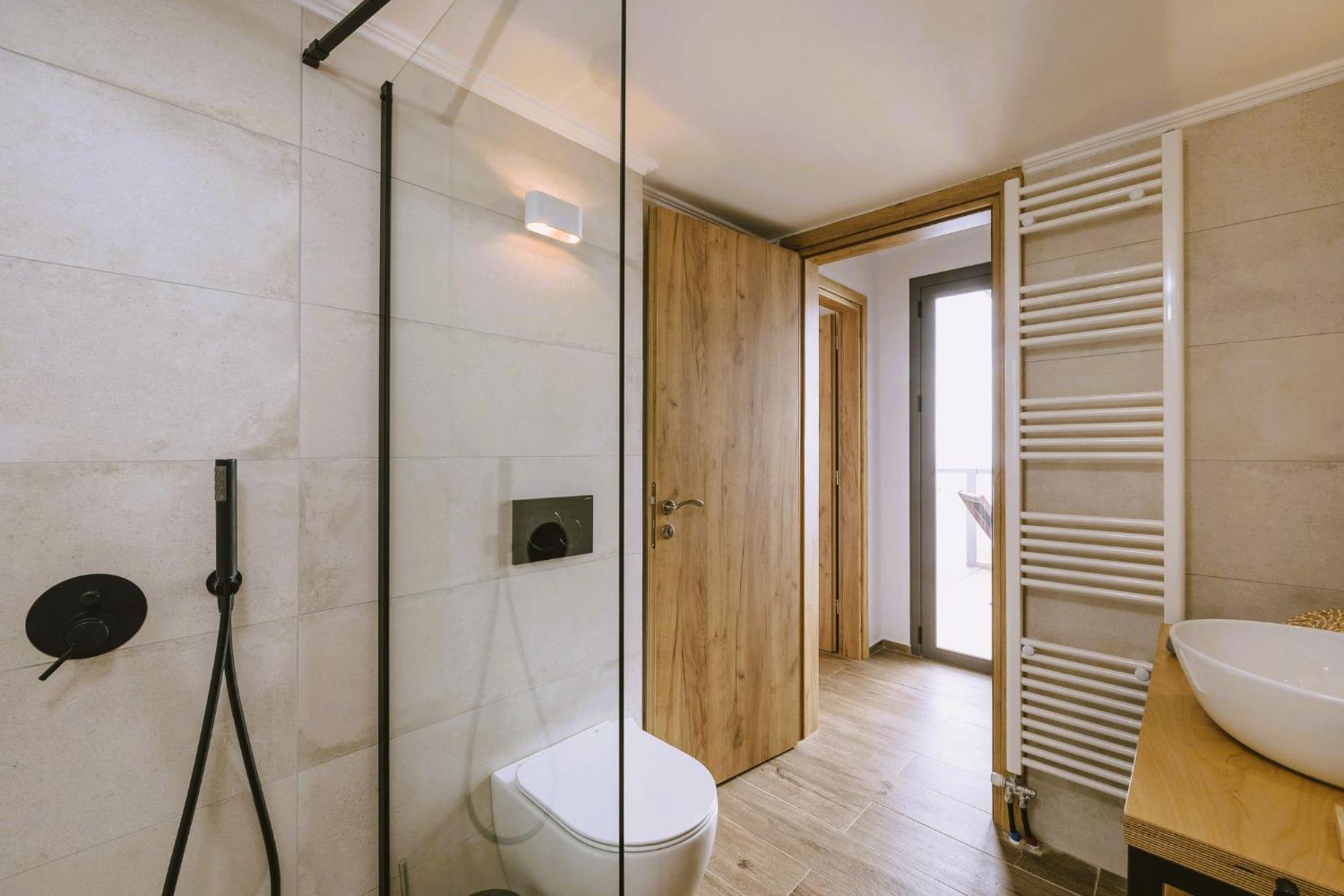Anemos Luxury Villas Родакіно Екстер'єр фото